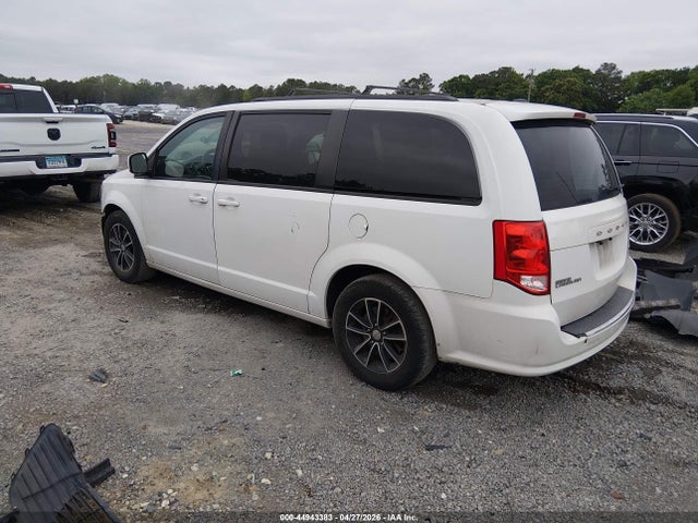 Dodge Grand Caravan Gt