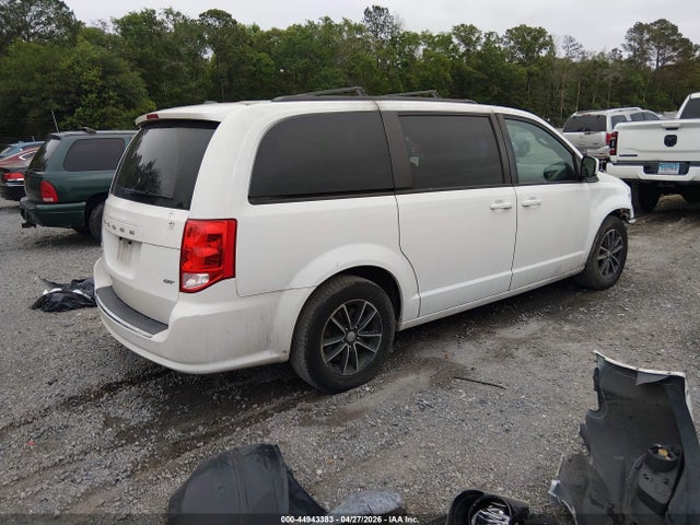 Dodge Grand Caravan Gt