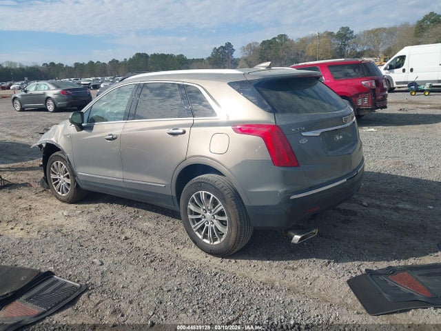 Cadillac XT5 Luxury
