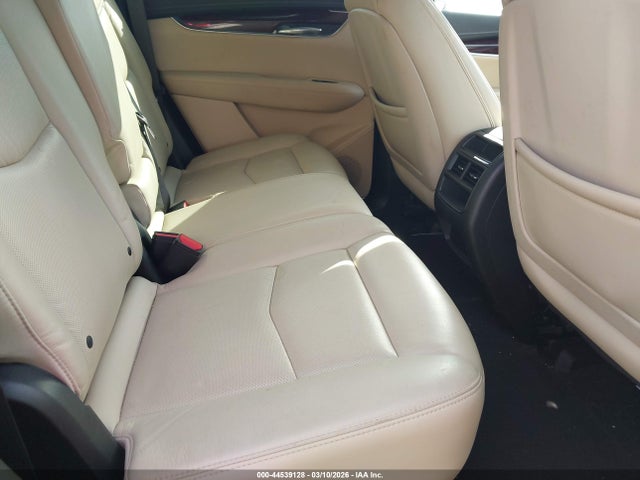 Cadillac XT5 Luxury