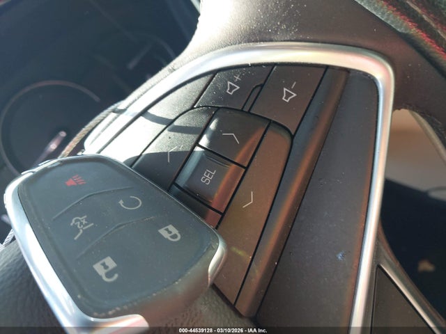 Cadillac XT5 Luxury