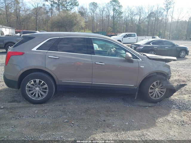Cadillac XT5 Luxury