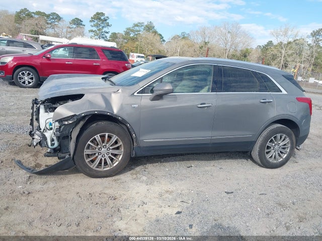 Cadillac XT5 Luxury