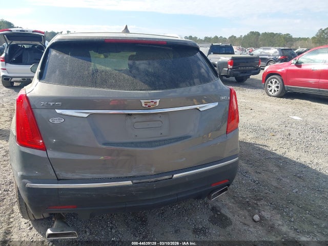 Cadillac XT5 Luxury
