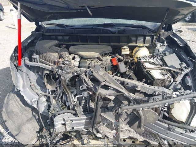 Cadillac XT5 Luxury