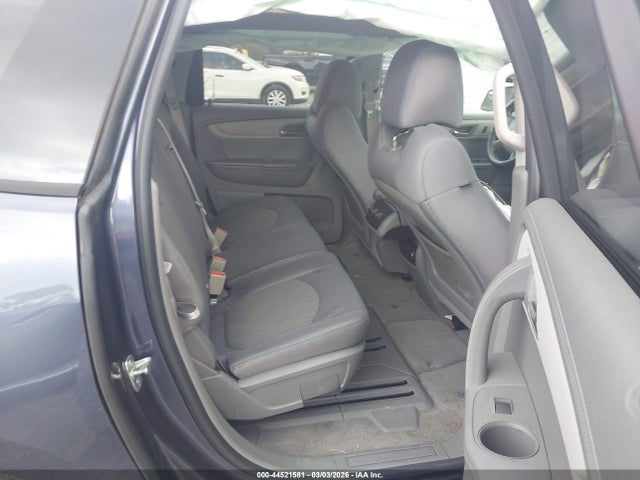 Chevrolet Traverse Ls