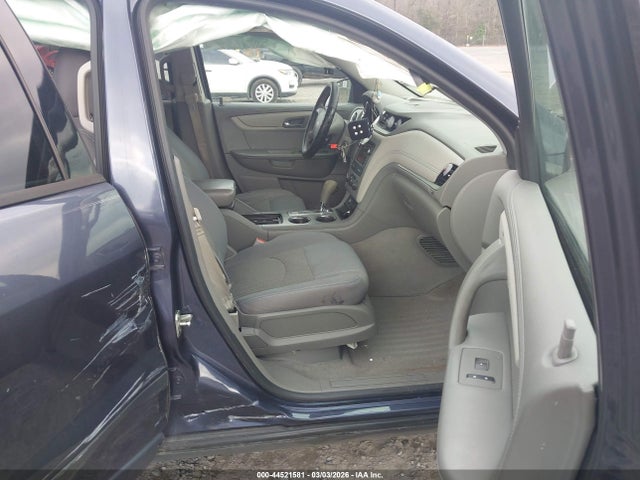 Chevrolet Traverse Ls