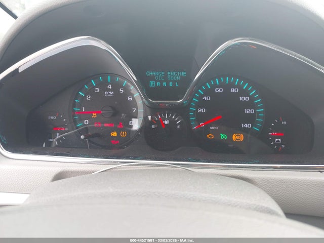 Chevrolet Traverse Ls