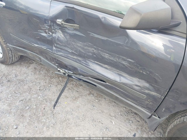 Chevrolet Traverse Ls