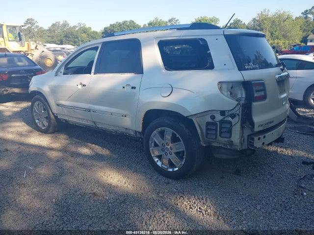 GMC Acadia Denali