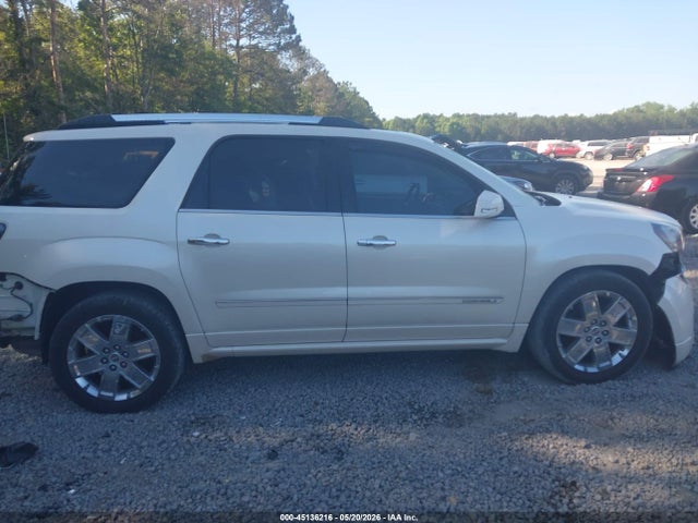 GMC Acadia Denali