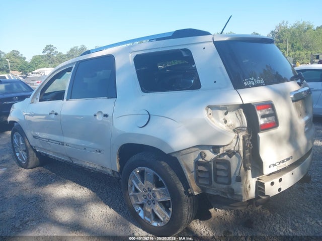 GMC Acadia Denali