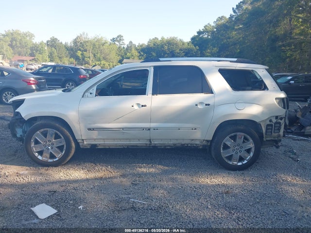 GMC Acadia Denali