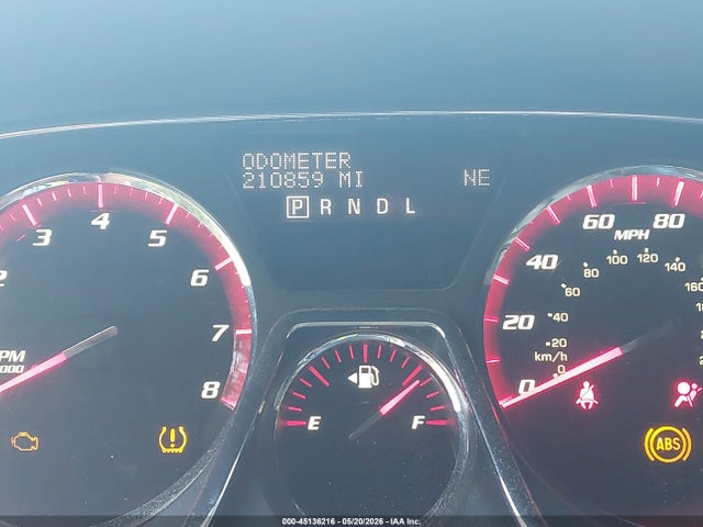 GMC Acadia Denali