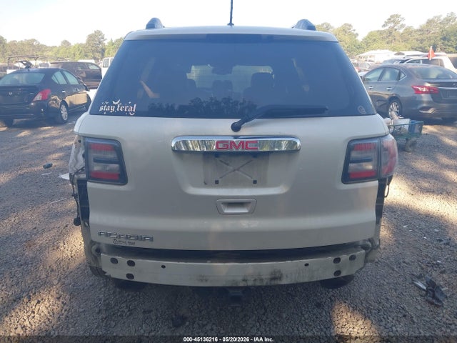 GMC Acadia Denali