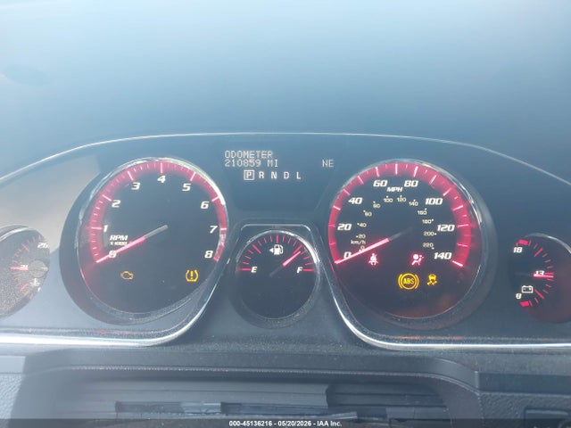 GMC Acadia Denali