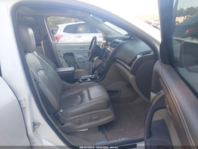 GMC Acadia Denali