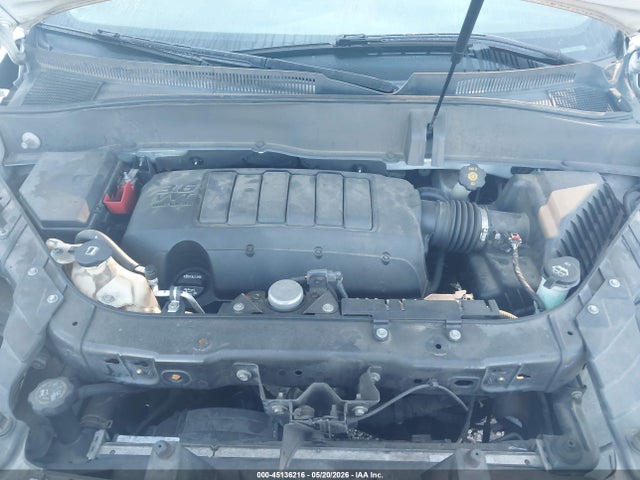 GMC Acadia Denali