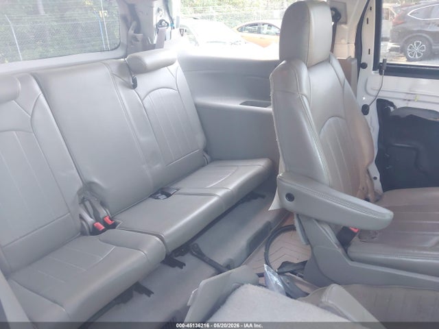 GMC Acadia Denali