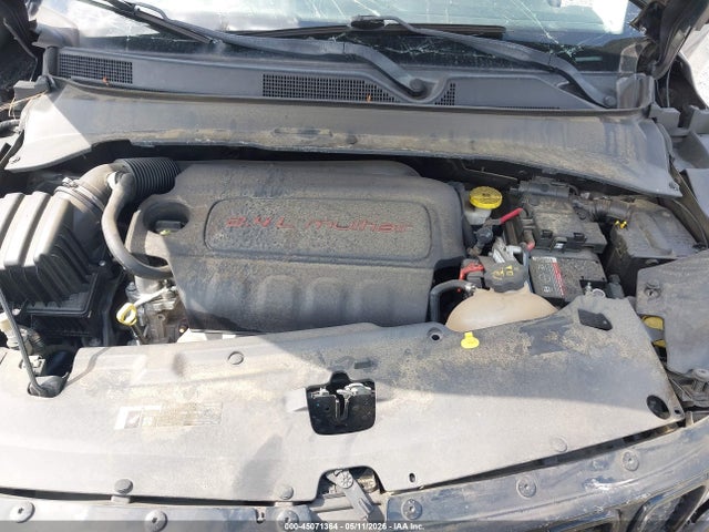 Jeep Compass Latitude 4x4