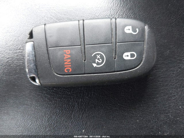 Jeep Compass Latitude 4x4