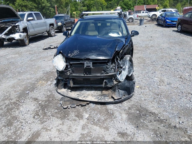 Volkswagen Jetta Se
