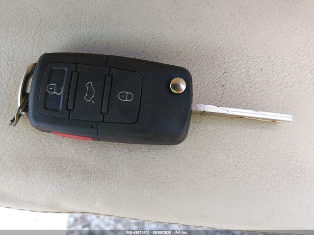 Volkswagen Jetta Se