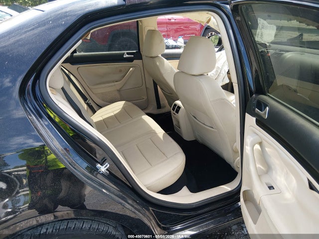 Volkswagen Jetta Se