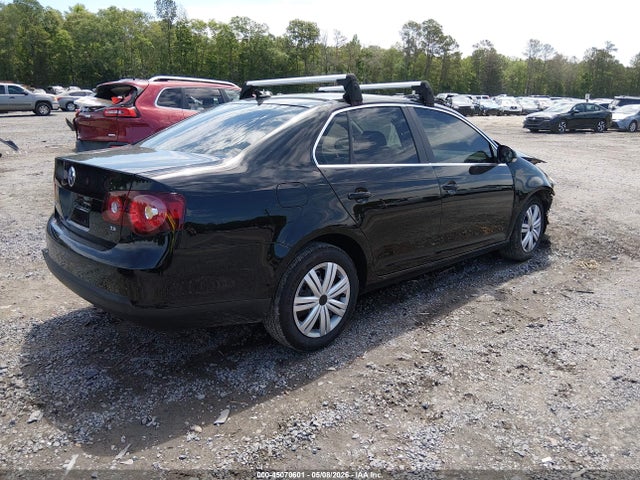 Volkswagen Jetta Se