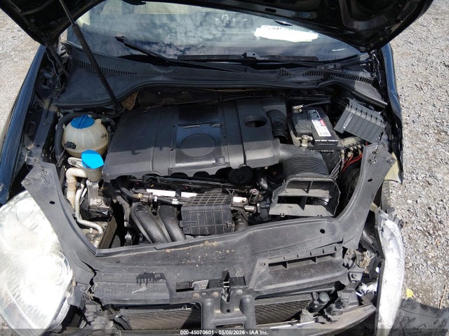 Volkswagen Jetta Se
