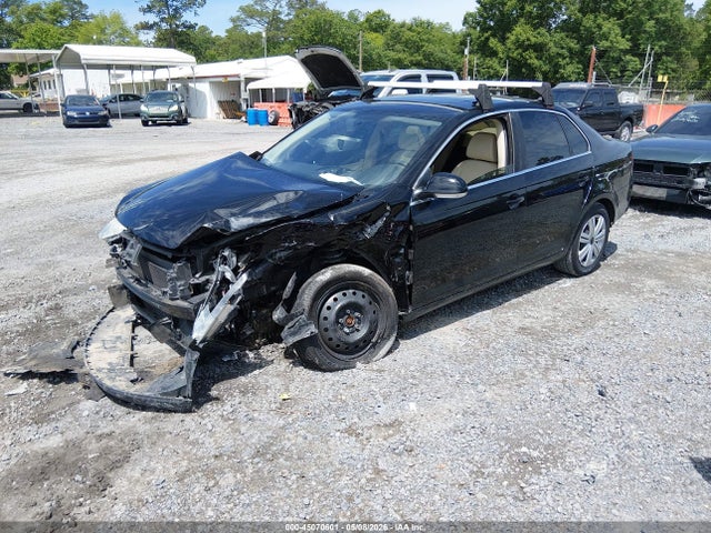 Volkswagen Jetta Se