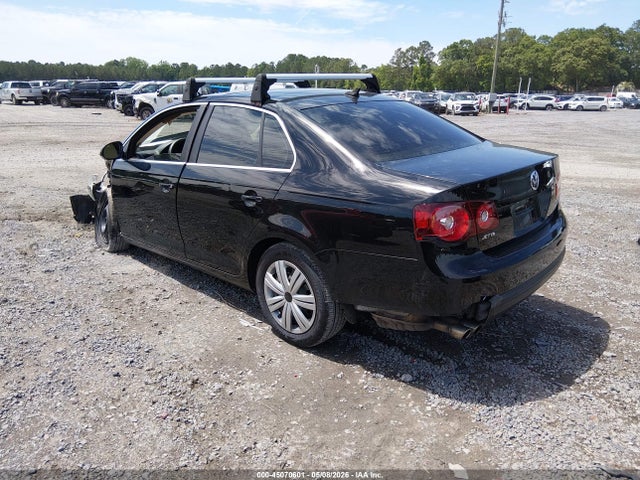 Volkswagen Jetta Se