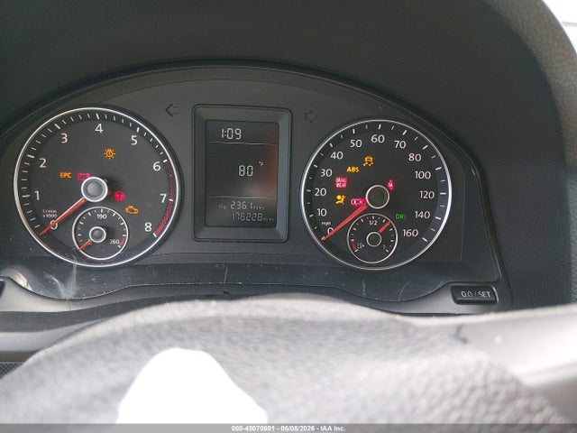 Volkswagen Jetta Se