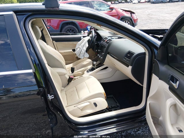 Volkswagen Jetta Se