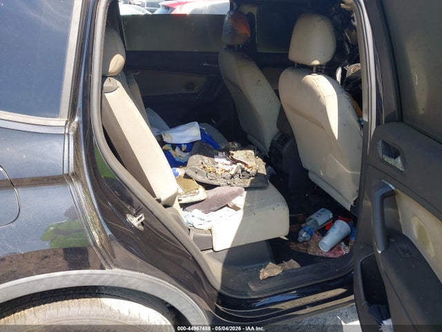 Volkswagen Tiguan 2.0t S