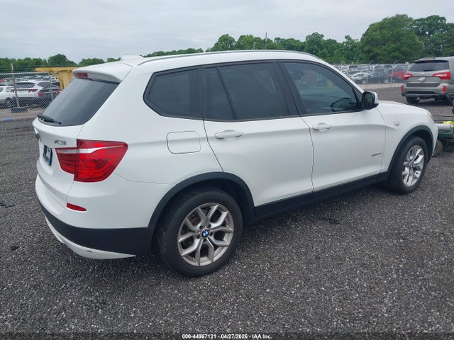 BMW X Series Xdrive35i