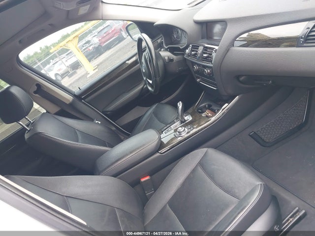 BMW X Series Xdrive35i