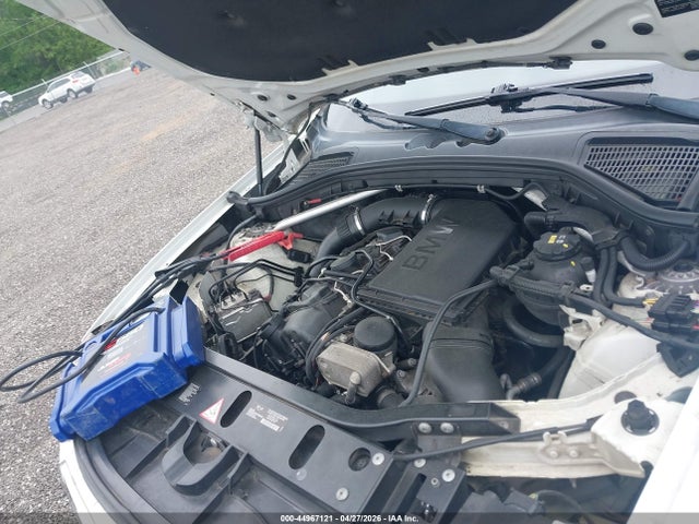 BMW X Series Xdrive35i