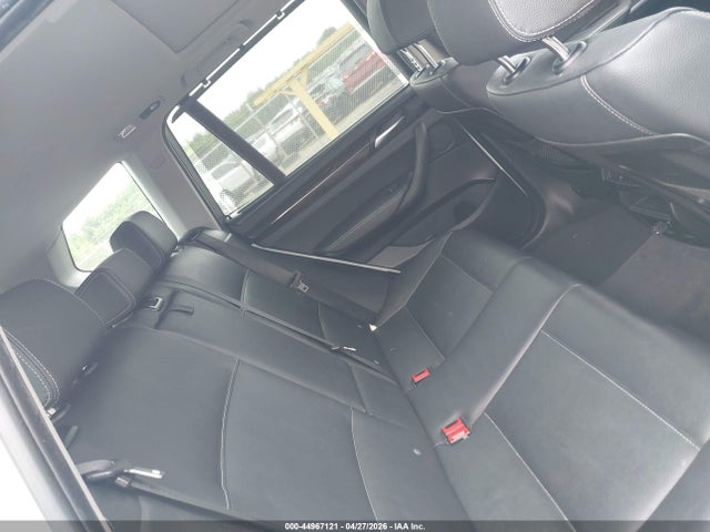 BMW X Series Xdrive35i