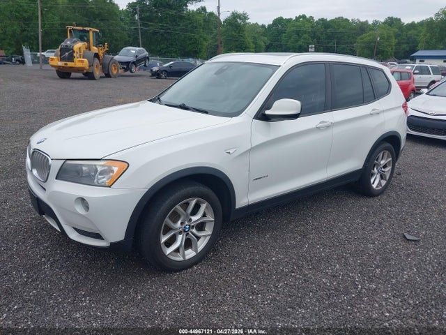 BMW X Series Xdrive35i