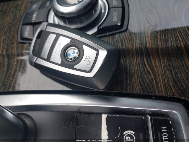 BMW X Series Xdrive35i