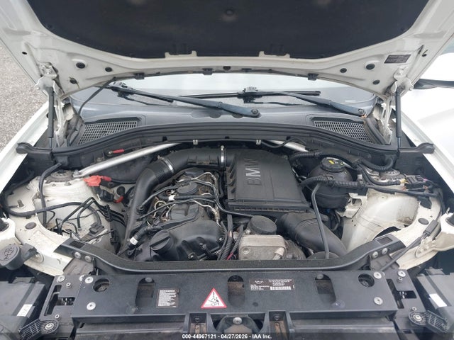 BMW X Series Xdrive35i
