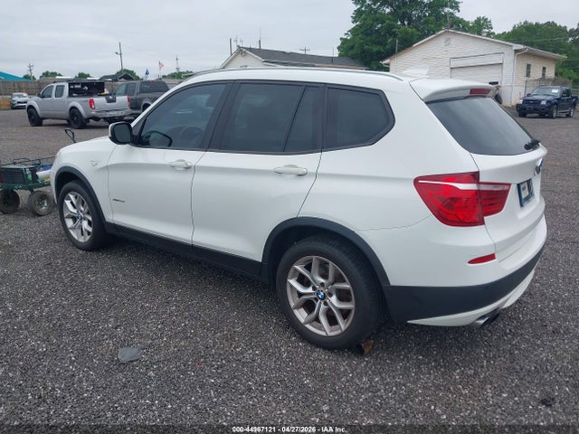 BMW X Series Xdrive35i