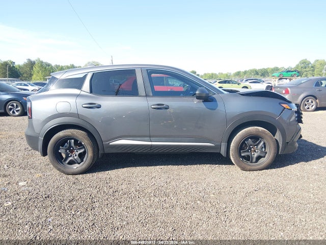 Nissan Kicks Sv Fwd