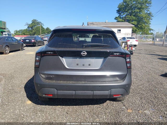 Nissan Kicks Sv Fwd