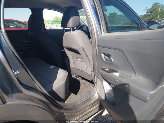 Nissan Kicks Sv Fwd