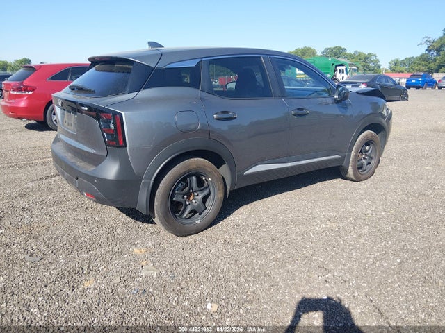Nissan Kicks Sv Fwd