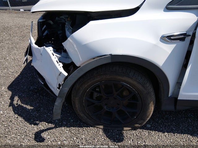Ford Escape S