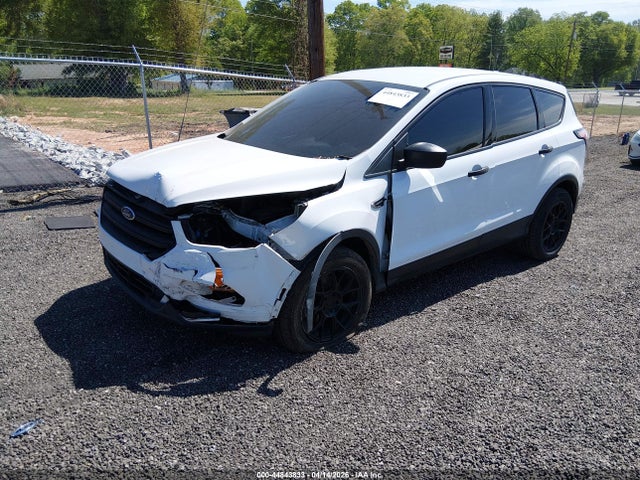 Ford Escape S