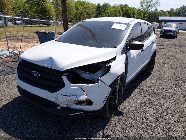 Ford Escape S